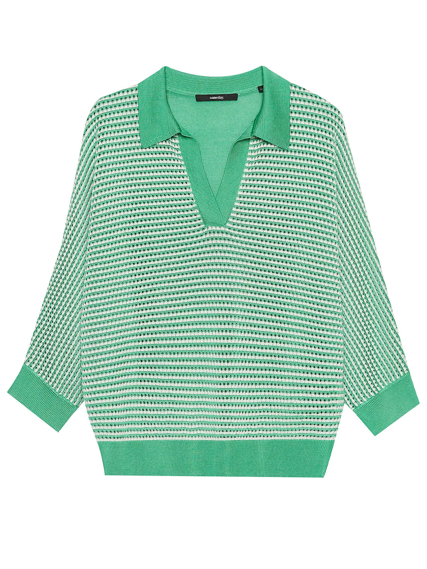 SOMEDAY | Pullover TAJOUR | 